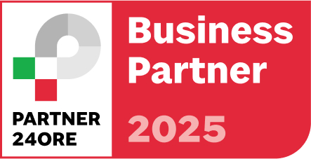 Castaldo Solutions Business Partner del Sole24Ore - Consulenza Trasformazione Digitale Milano Italia