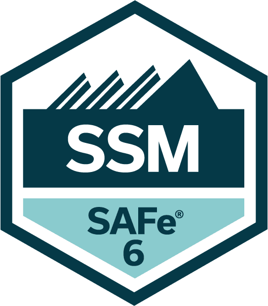 SAFe 6 Scrum Master