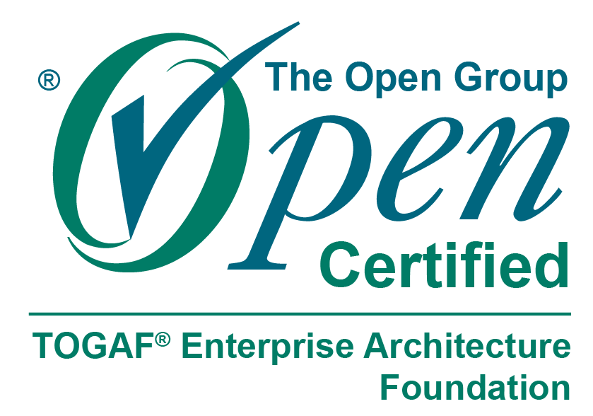 TOGAF 9 Enterprise Architecture Foundation